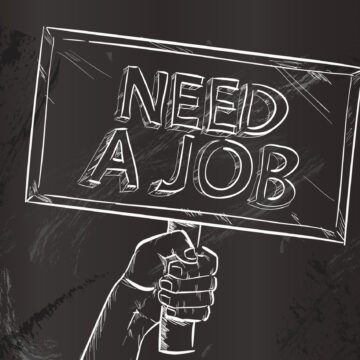 OQ3OVX0 Unemployment Rises to 32.9% Youth Crisis Deepens as Mining & Steel Sectors Retract