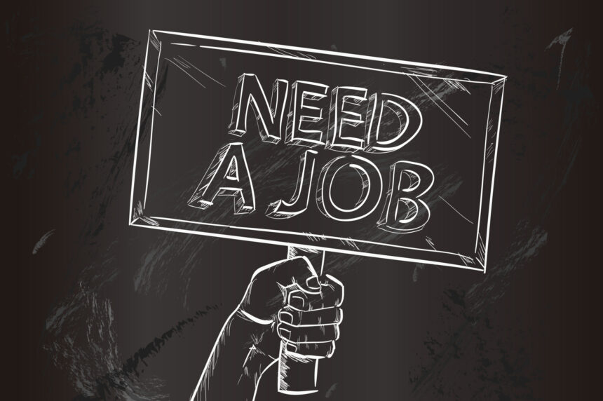 Unemployment Rises to 32.9% Youth Crisis Deepens as Mining & Steel Sectors Retract