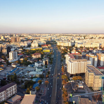 Building Capacity for Effective Local Government and Service Delivery