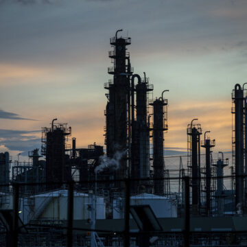 Driving Skills for South Africa’s Chemical and Petrochemical Future