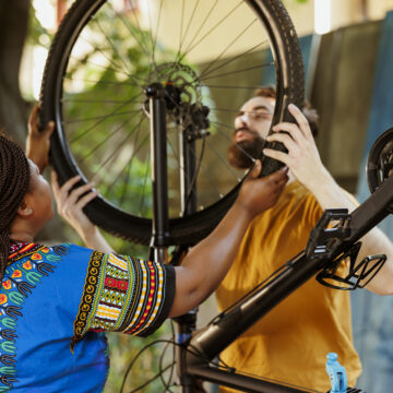 Empowering Culture, Tourism, and Hospitality for Inclusive Growth