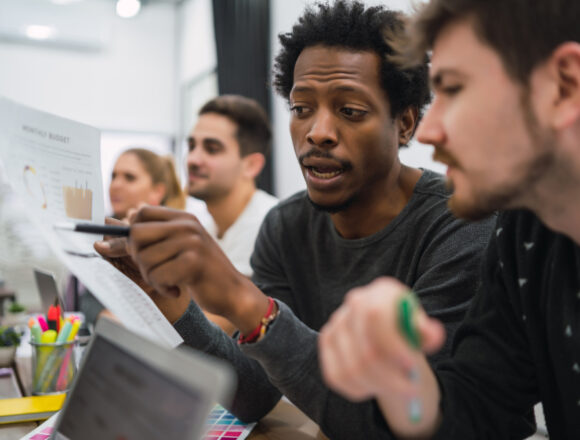 12412 Training and Education Skills South Africa Desperately Needs