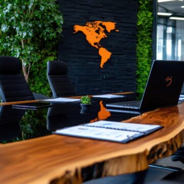 Feeding Jobs and Skills into South Africa’s Future