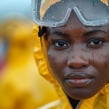 Skills Feeding South Africa’s Processing Industry