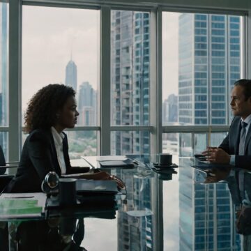 Building a Skilled and Inclusive Public Service for South Africa