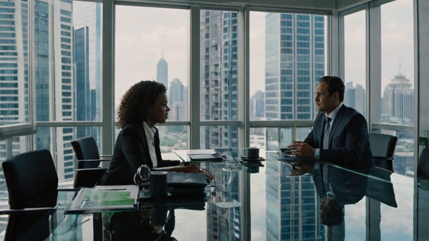 Building a Skilled and Inclusive Public Service for South Africa