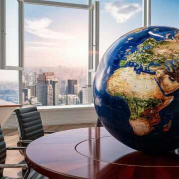 Jobs and Skills in the Transport Sector