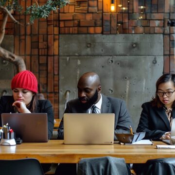 Rethinking Safety and Security for Employment and Skills Growth