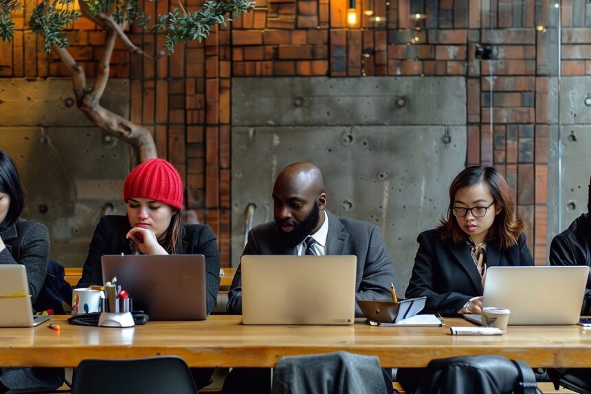 multiethnic-startup-business-team-meeting-1-scaled - Career Indaba® Times