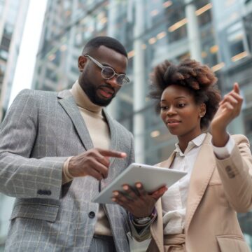 Tech Skills Defining South Africa’s ICT Sector