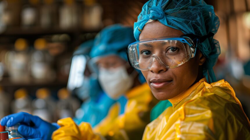 Mining and the Future of South Africa’s Workforce