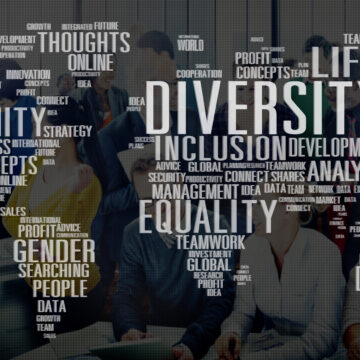 Diverse Equality Gender Innovation Management Concept New BBBEE Push Tests South Africa’s Path to Real Transformation.