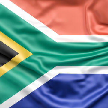 Flag of the Republic of South Africa Ramaphosa’s 10-Point Plan: Can It Really Fix South Africa’s Jobs Crisis?