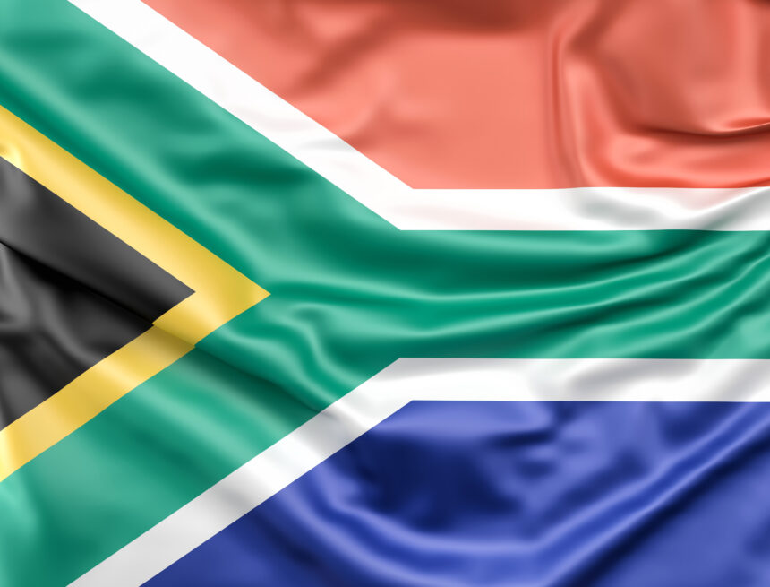 Flag of the Republic of South Africa Ramaphosa’s 10-Point Plan: Can It Really Fix South Africa’s Jobs Crisis?